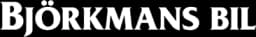 Björkmans bil